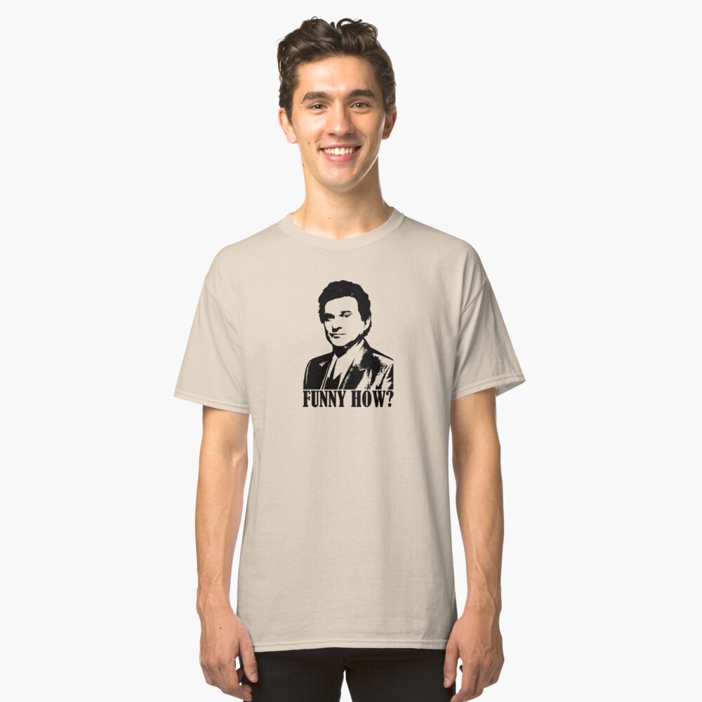 joe pesci tee shirts