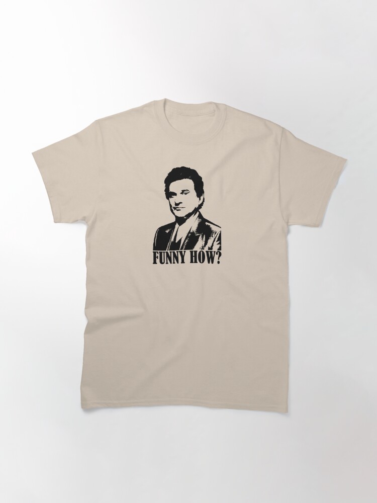 joe pesci tee shirts