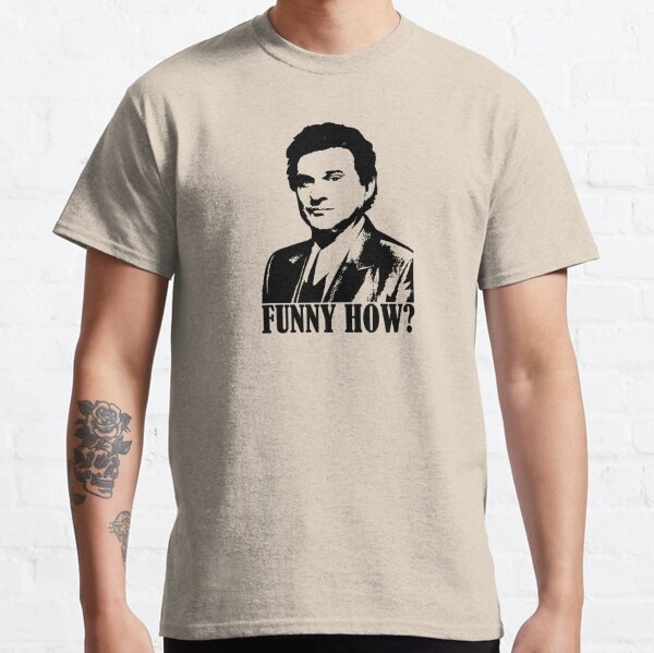 joe pesci tee shirts