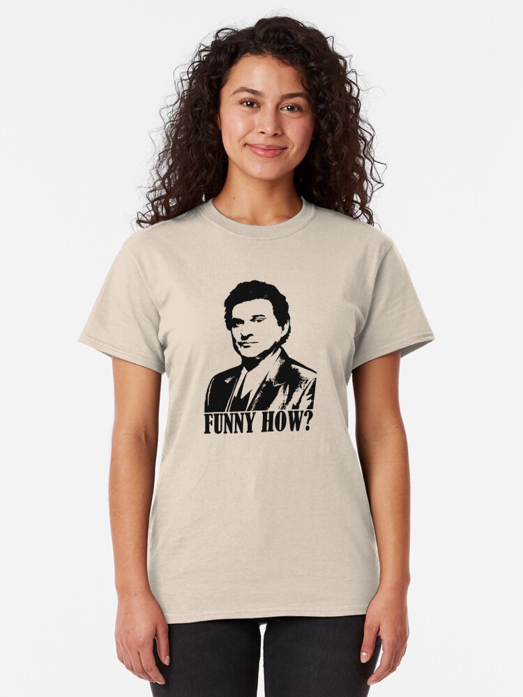 joe pesci tee shirts