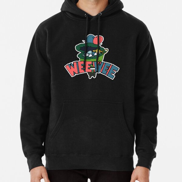 Rocko's modern life discount hoodie