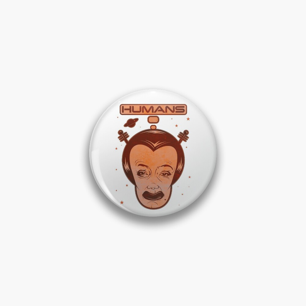 Item preview, Pin designed and sold by Ruffmouse.
