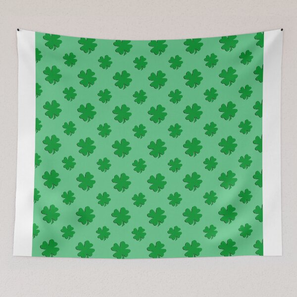 Item preview, Irish Pattern St patrick Ireland national day  designed and sold by timizar.