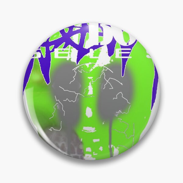 Item preview, SBG Patch (Yung Lean Bladee Drain Gang) designed and sold by BogTron.