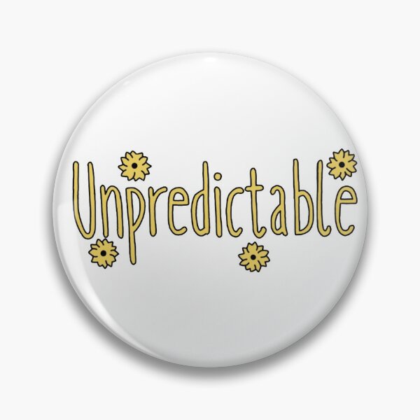 Item preview, Unpredictable 5SOS designed and sold by flannaltrashjpg.