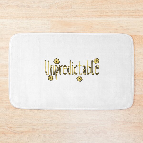 Item preview, Unpredictable 5SOS designed and sold by flannaltrashjpg.