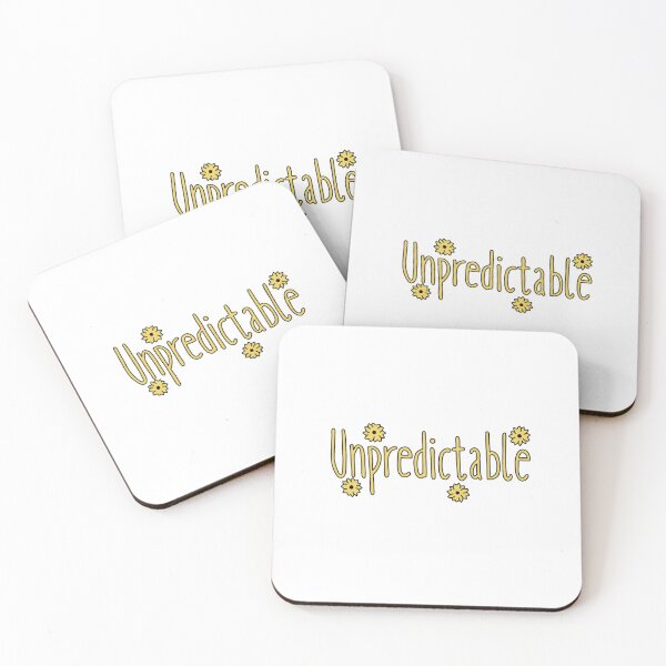 Item preview, Unpredictable 5SOS designed and sold by flannaltrashjpg.