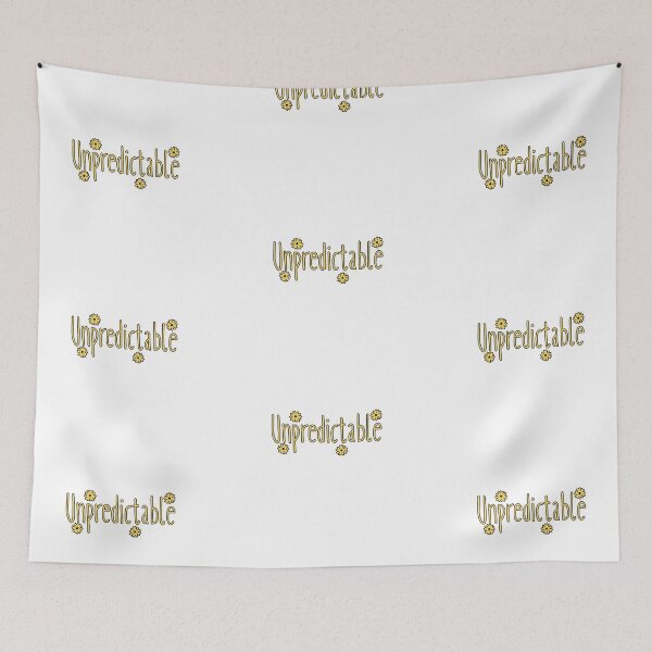 Item preview, Unpredictable 5SOS designed and sold by flannaltrashjpg.