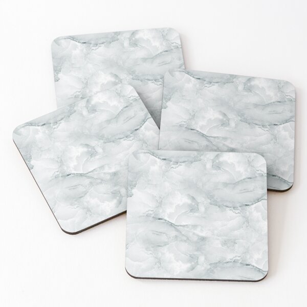 Item preview, White Marble Design designed and sold by jonawillian.