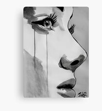 awakening Canvas Print