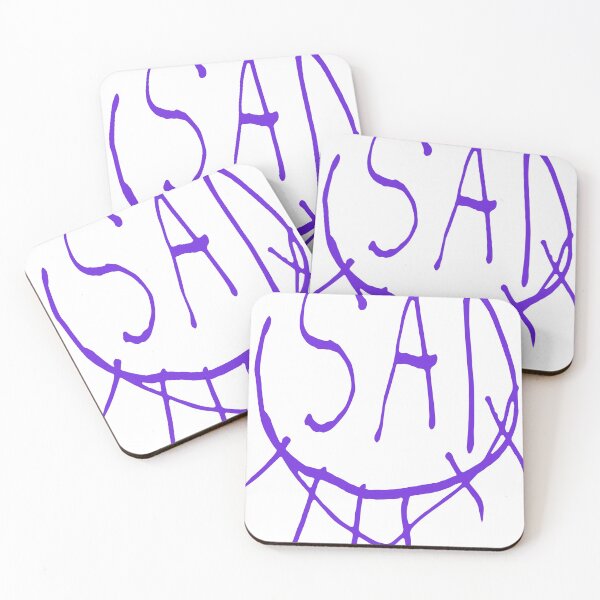 Item preview, SBG Mask Design (Yung Lean Bladee Drain Gang) designed and sold by BogTron.