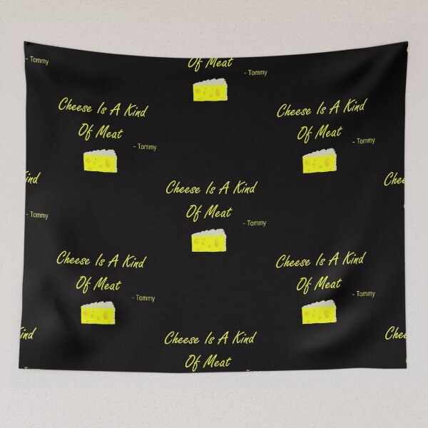 Item preview, Cheese is a kind of meat designed and sold by callum-grove.