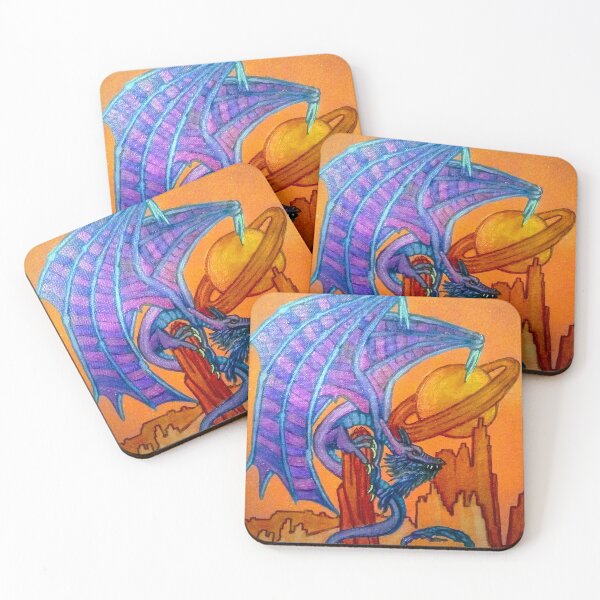 Item preview, Planet dragon designed and sold by Astal2.