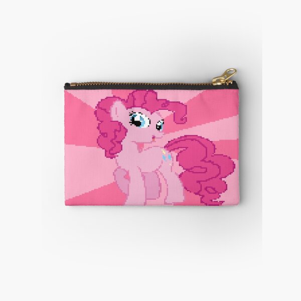 Item preview, Pinkie Pie Pixel Brony Pegasister My Little Pony designed and sold by FlutterMuffins.