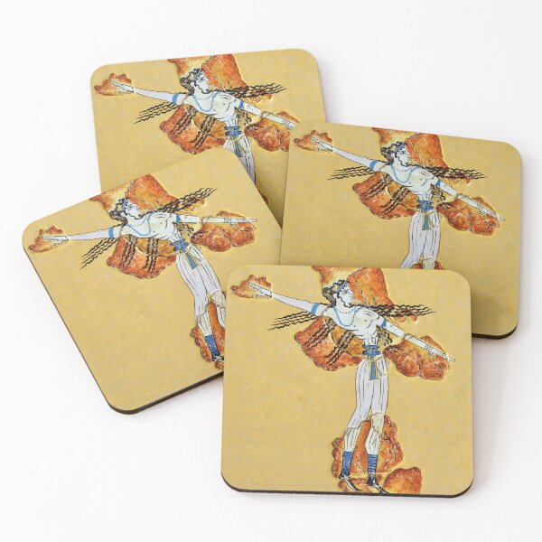 Item preview, greek ancient painting designed and sold by tony4urban.
