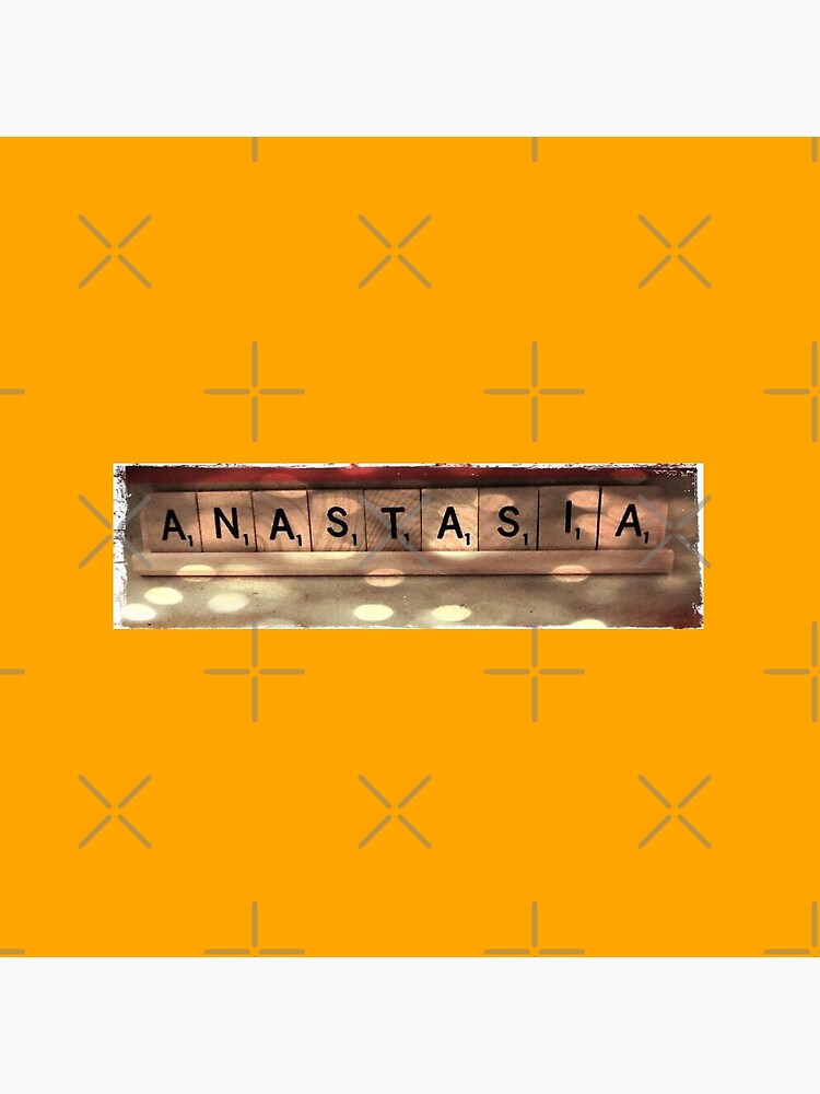 Anastasia pin by PicsByMi