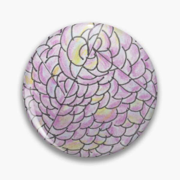 Item preview, Cubist Rose designed and sold by circa24.