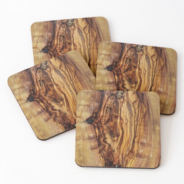 Item preview, textura de madera de olivo designed and sold by tony4urban.