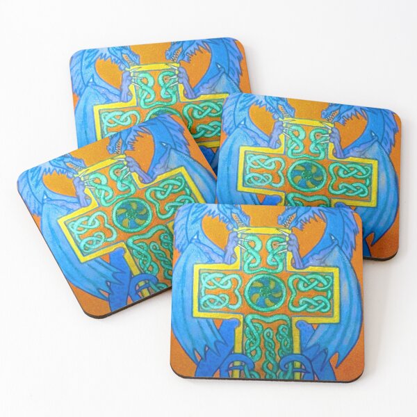 Item preview, Celtic twins designed and sold by Astal2.