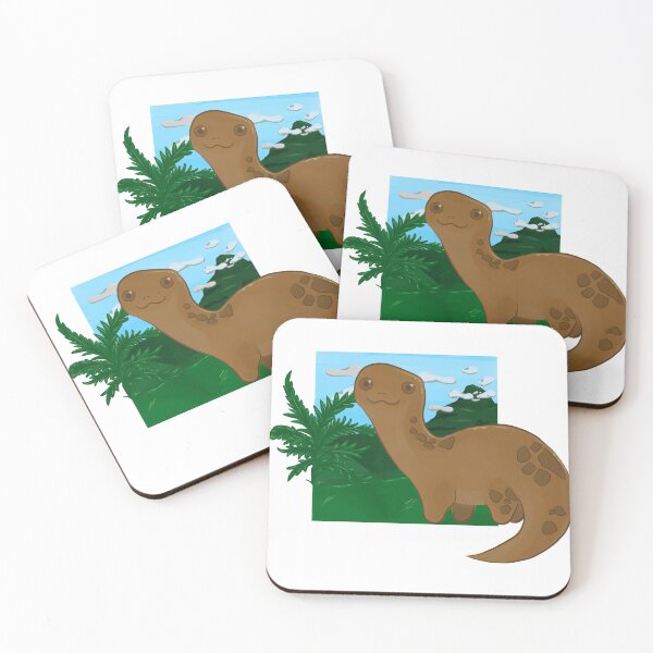 Item preview, Little Dinosaur  designed and sold by FyrBornRayne.