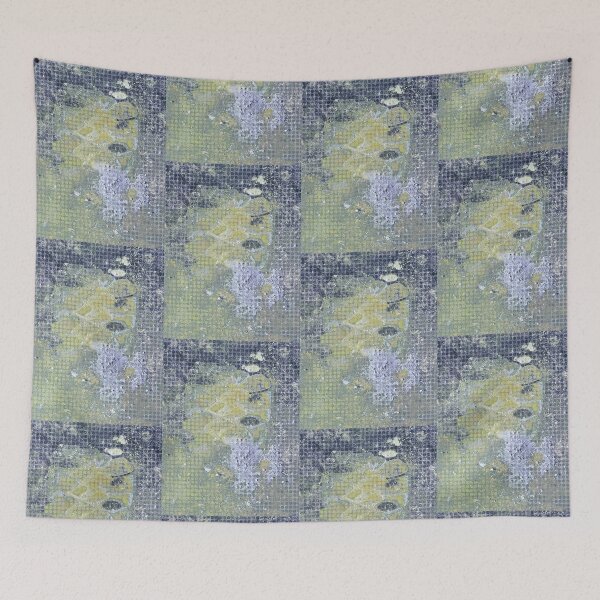 Item preview, Zen/Digital 31 designed and sold by devinberryhill.