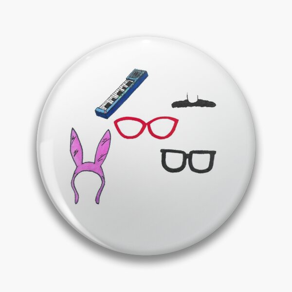 Item preview, Bob's Burgers designed and sold by SalmonFisher.