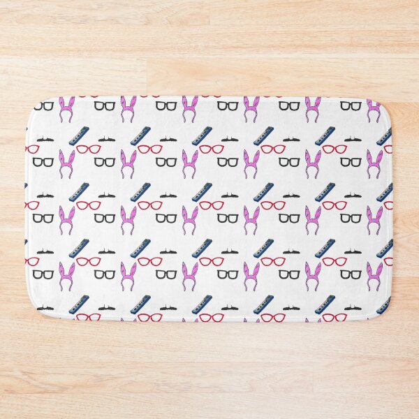 Item preview, Bob's Burgers designed and sold by SalmonFisher.