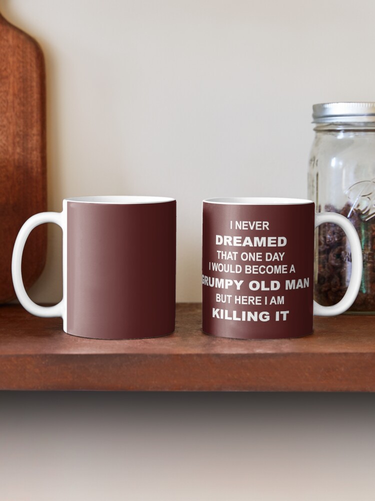 Papa Definition Coffee Mug | Papa Definition | Papa Defined | Funny  Birthday Gift Ideas for Grandpa Fathers Day Present Grandfather