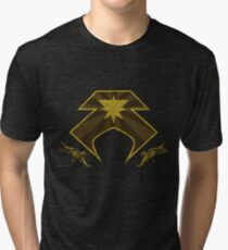 Republic City Police Tri-blend T-Shirt