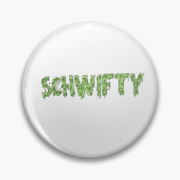 Item preview, Get Schwifty designed and sold by SalmonFisher.