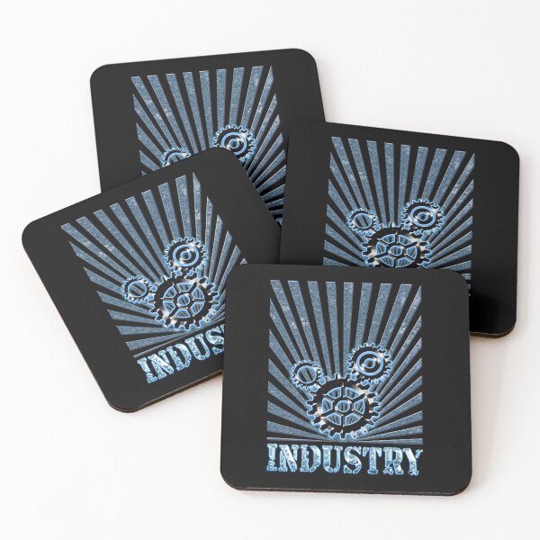 Item preview, Industry designed and sold by Sinmara12.