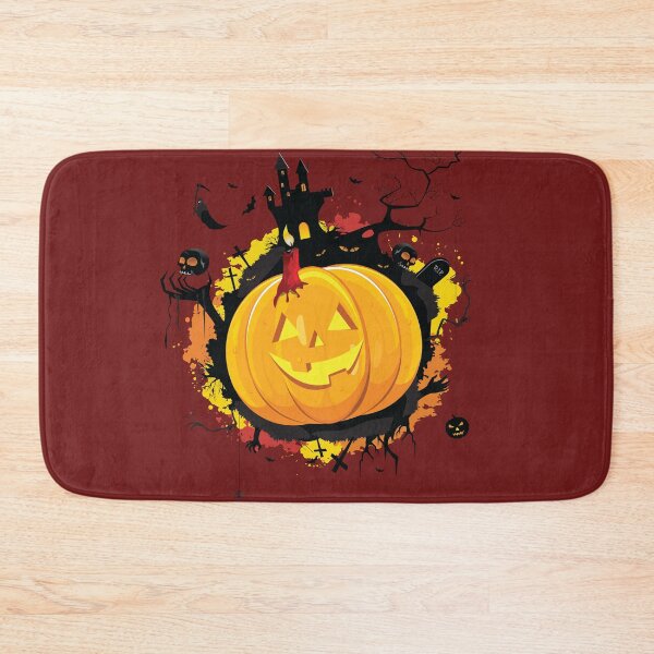 Item preview, Pumpkin King designed and sold by caj-trixie.