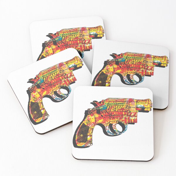 Item preview, Ad Gun designed and sold by greenarmyman.