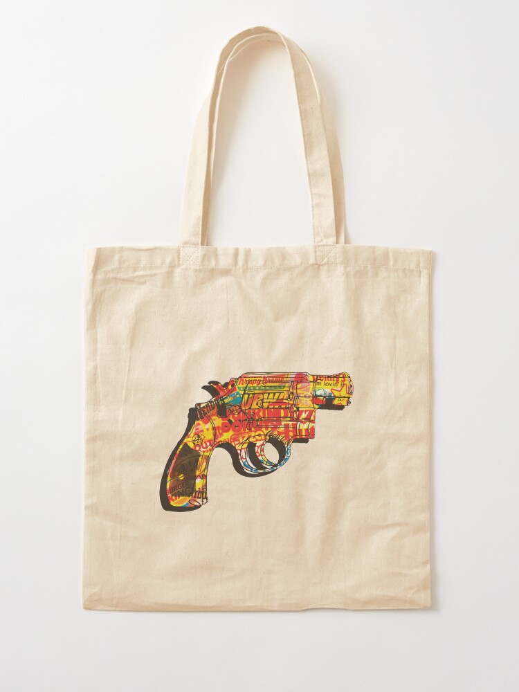 gun tote