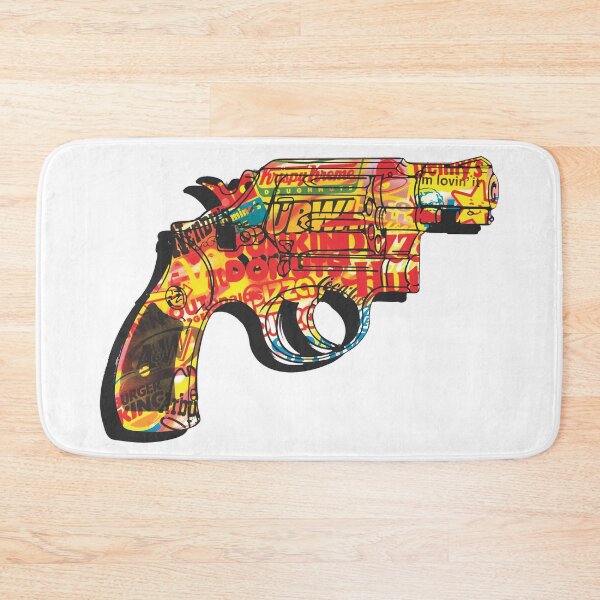 Item preview, Ad Gun designed and sold by greenarmyman.