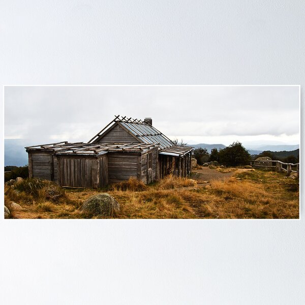 Item preview, Craig's Hut designed and sold by John Bullen.