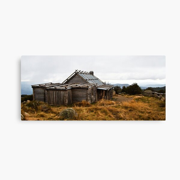 Item preview, Craig's Hut designed and sold by John Bullen.