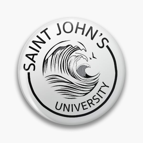 Item preview, SJU designed and sold by Courtney Bedingfield.