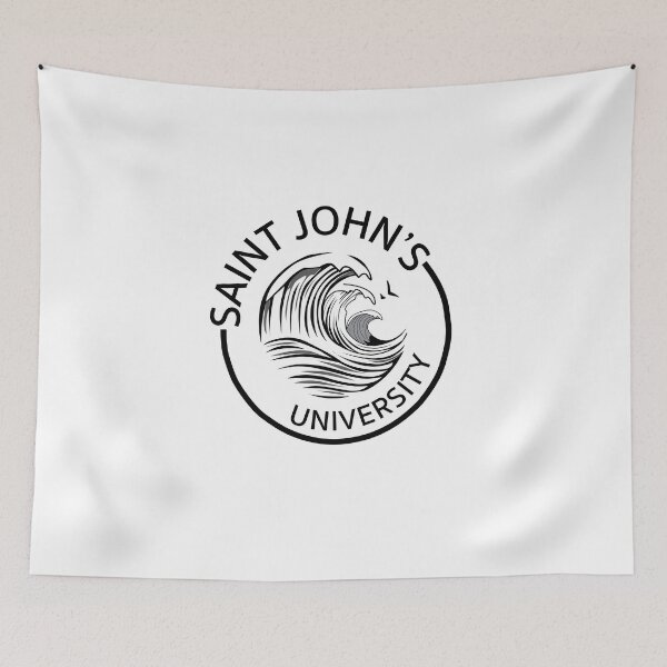 Item preview, SJU designed and sold by Courtney Bedingfield.