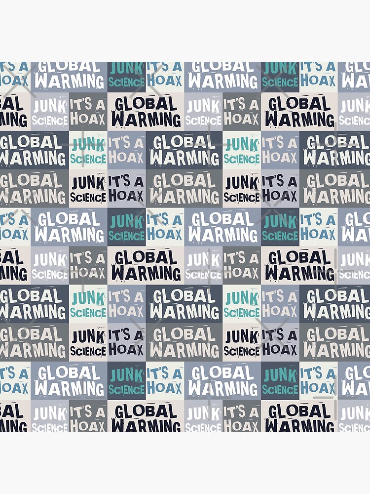 Global Warming Hoax by morningdance