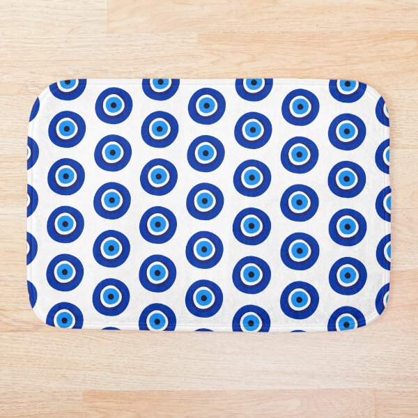 Item preview, evil eye symbol designed and sold by tony4urban.