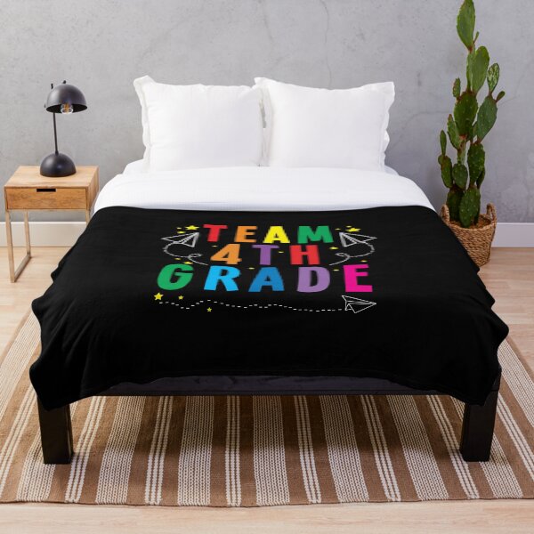 Item preview, Fourth Grade designed and sold by coolprint.