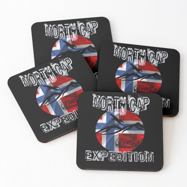 Item preview, Kopie von Norway Scandinavia Europe Vacation Travel designed and sold by Naohiro.