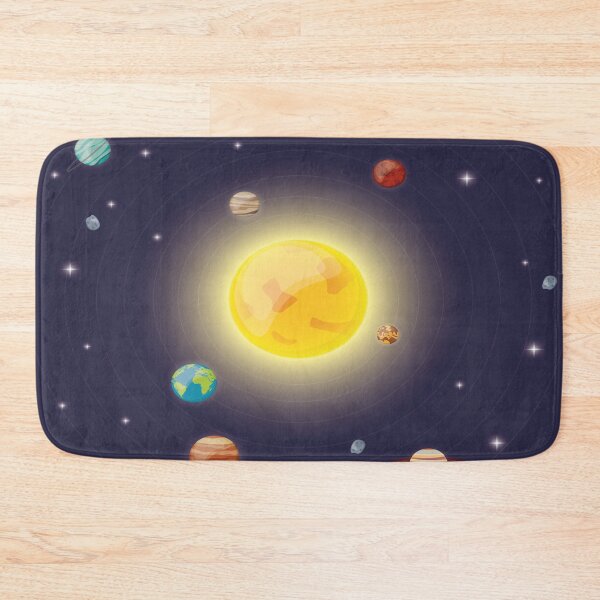 Item preview, Solar System designed and sold by FotoArtist.