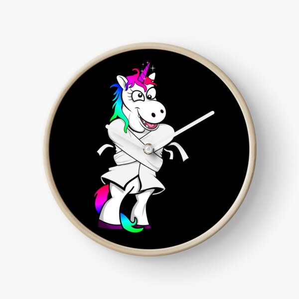 Item preview, Crazy Unicorn in straitjacket designed and sold by jc007.