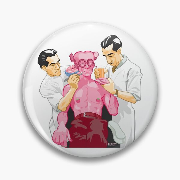 Artikelvorschau, Franken Berry entworfen und verkauft von Renzoid.