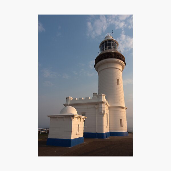 First Light on the East Coast Photographic Print