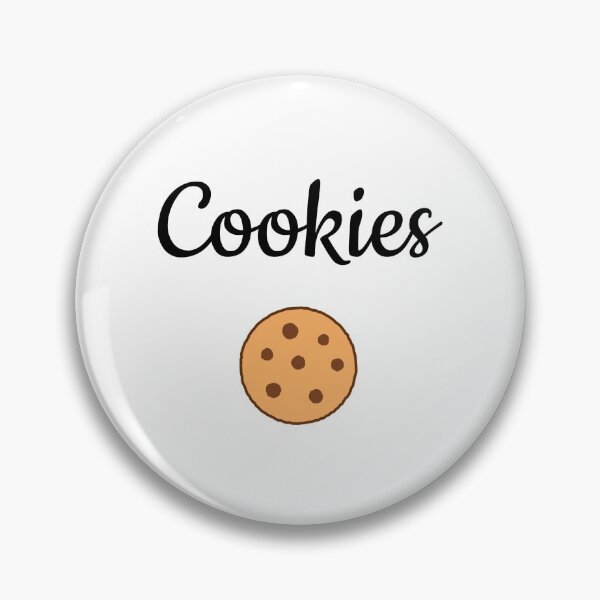 Item preview, Cookies designed and sold by IntrovArtDesign.