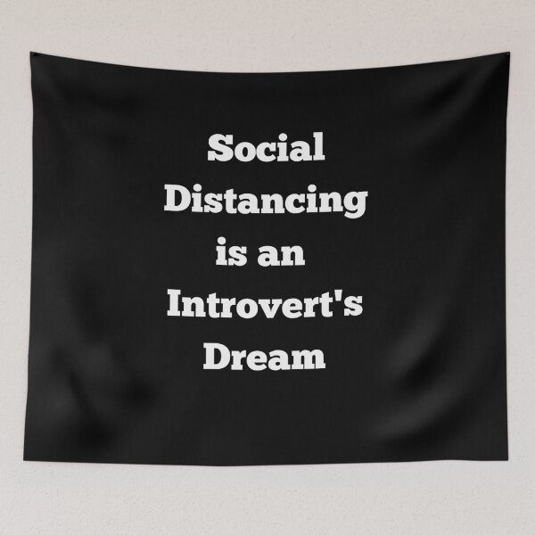 Item preview, Introvert Dream designed and sold by razvigod.