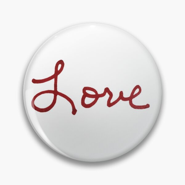 Item preview, Handwritten Love designed and sold by SalmonFisher.